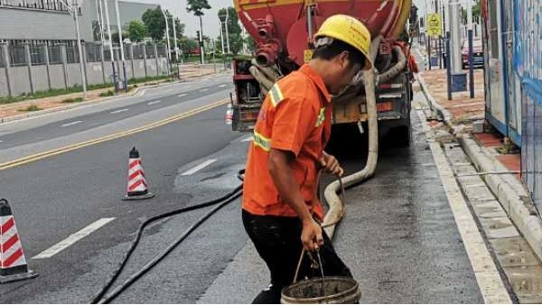 巴州污水管道疏通清淤注意事项有哪些？
