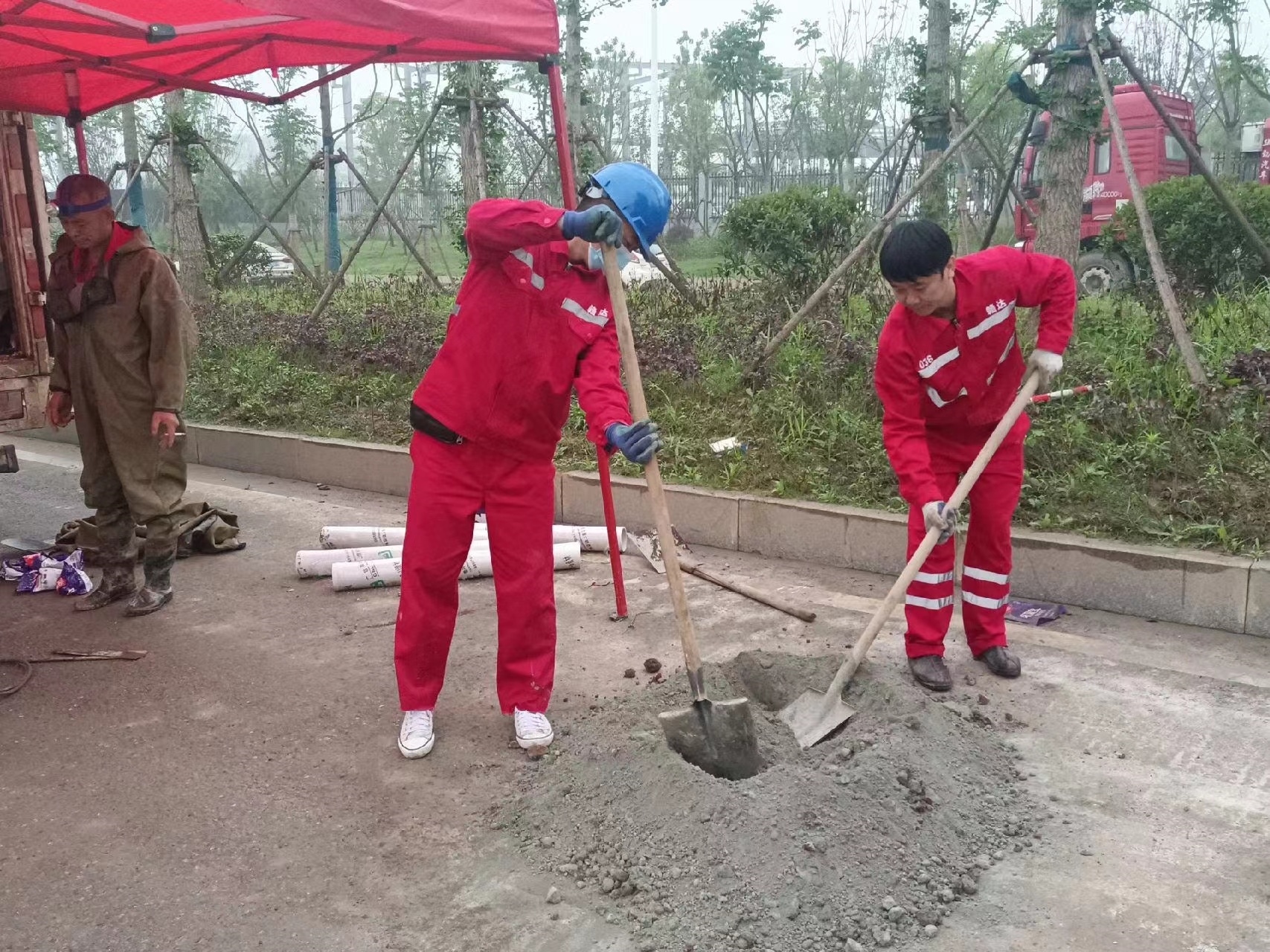 巴州管道疏通哪家好】及时进行市政管道清淤