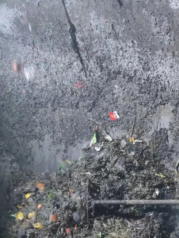 巴州管道结垢危害和原因